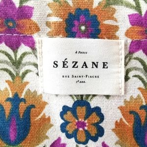 Sezane Tote